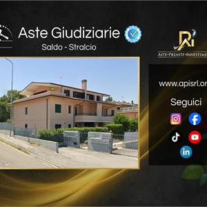 Apartment for sale, Viale Trebaci, 16, Riccione