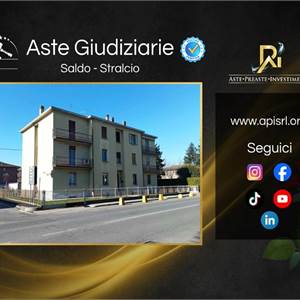 Apartment for sale, Via Roma, 38, Vigolzone