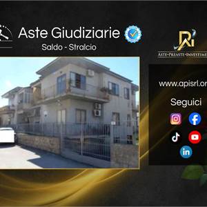 Apartment for sale, Via Teodoro D'Errico, 19, Santa Maria a Vico