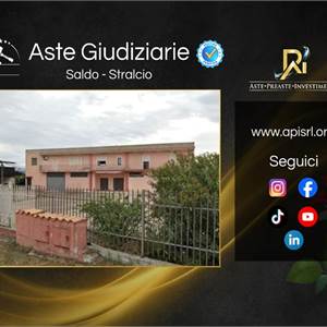 Appartamento in vendita, via Lungo Lago Simbirizzi 09045, Quartu Sant'Elena