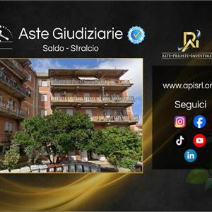 Apartment for sale, Via giuseppe di vittorio, 2, Tempio Pausania