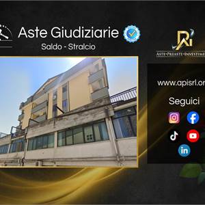 Apartment for sale, Via Principe Umberto, 24, Ceccano