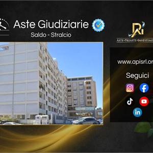 Appartamento in vendita, Via Filippo Turati, 4, Quartu Sant'Elena