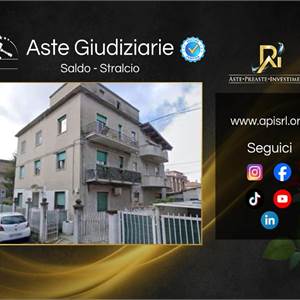 Apartment for sale, Via Nora, 31, Pescara