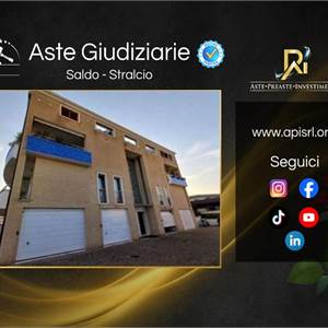 Apartment for sale, Via Pizzo Intermesoli, 2, Pescara