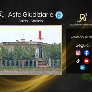 Apartment for sale, Torre Cajetani