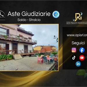 Apartment for sale, Via Rocca Priora, 17, Ardea