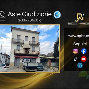 Appartamento in vendita, Via Albegno, 1, Dalmine