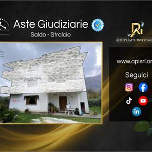 Appartamento in vendita, Via San Vincenzo Ferreri, Sora