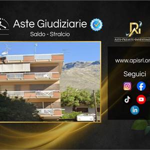 Apartment for sale, via Appia, 189, Formia