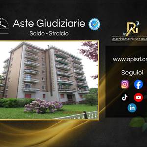 Apartment for sale, Via Torino, 113, Rozzano