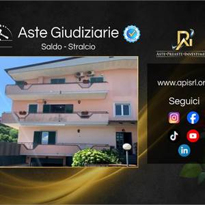Duplex for sale, Cupa Malizia, 1 BIS, Marano di Napoli