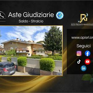 Villetta schiera in vendita, Via di Mezzocammino,, 121, Roma