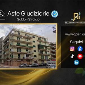 Appartamento in vendita, Via Emilia, 40, Taranto