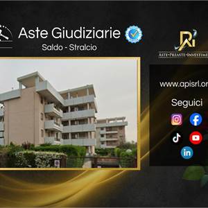 Appartamento in vendita, Via Ugo Iarussi, 42, Foggia