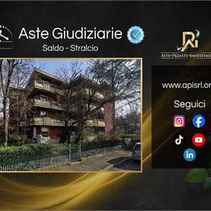 Apartment for sale, Via Hiroshima, 2, Parma