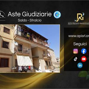 Apartment for sale, Via arbusto, 108, Marano di Napoli