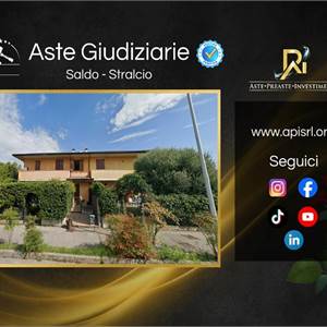 Apartment for sale, Via Don Nicola Mazza, 26, Goito