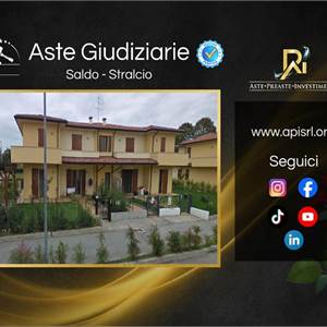 Apartment for sale, Via Don Nicola Mazza, 38, Goito