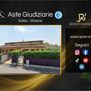 Apartment for sale, Via Don Nicola Mazza, 15/19, Goito