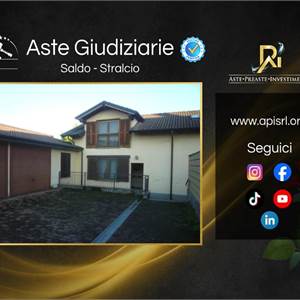 Appartamento in vendita, Via Cavalieri di Vittorio Veneto, 8, San Colombano al Lambro