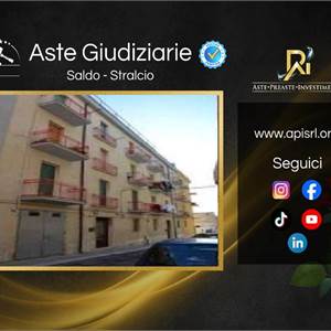 Appartamento in vendita, Via Magistro, 11, Castellaneta