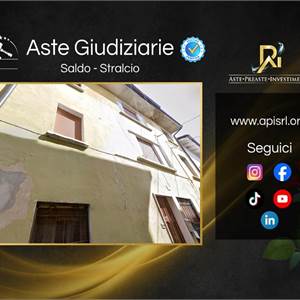 Apartment for sale, Vicolo Ritorto, 9/A, Manerbio