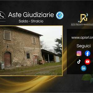 Appartamento in vendita, montefiascone 01027, Montefiascone