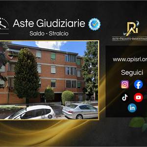 Apartment for sale, Via agro pontino, 19, Ravenna