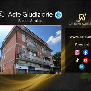 Appartamento in vendita, Via dell'aeroporto, Ferrara