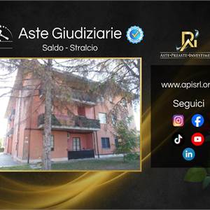 Apartment for sale, Via piemonte, 10, Cento