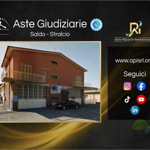 Apartment for sale, Via Falzarego, Sassuolo