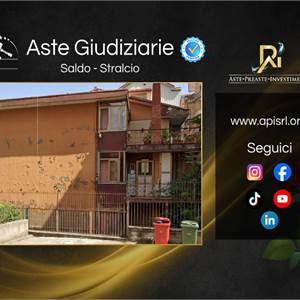 Apartment for sale, Via Dei Due Principati, 274, Avellino