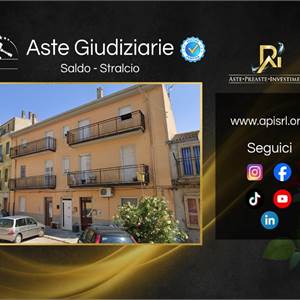 Appartamento in vendita, Via Montefreddo, 25, Genzano di Lucania