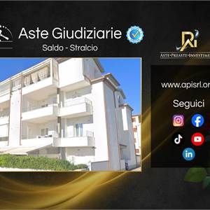 Appartamento in vendita, Via joyce lussu, 18, Olbia