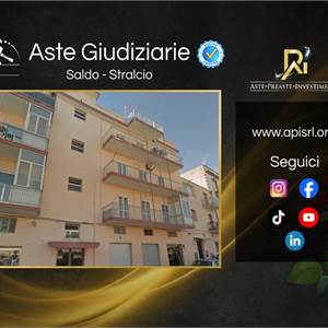 Apartment for sale, Via cererie, 25, Matera