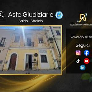 Apartment for sale, Via lata, 90, Brindisi