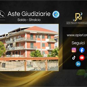 Apartment for sale, Via cupa, Liveri