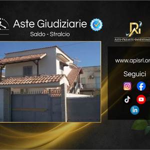 Appartamento in vendita, Via del Mare, 152, Giugliano in Campania