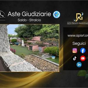 Apartment for sale, Via Mar Tirreno, Olbia