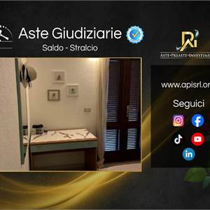 Appartamento in vendita, Via Mar Tirreno, Olbia