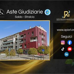 Appartamento in vendita, Via Umberto Giordano, 3, Cologno Monzese