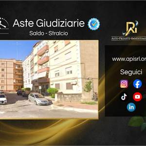 Appartamento in vendita, Via Dante Alighieri, 400, Taranto