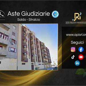 Apartment for sale, Via Palmiro Togliatti, 17, Taranto