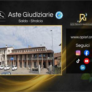 Appartamento in vendita, Piazza Don Lino Zambonelli, 3, Chieve