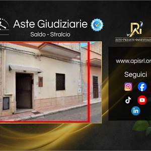 Appartamento in vendita, Via Volta, 43, Monteiasi