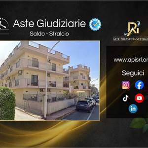 Appartamento in vendita, Via Cristoforo Colombo, 55, Monteiasi