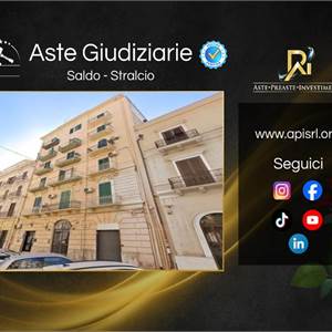 Appartamento in vendita, Via F. Crispi, 78, Taranto