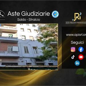 Appartamento in vendita, Via giuseppe rosati, Foggia