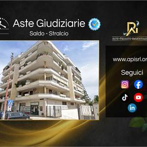 Apartment for sale, Via Canosa, 199, Barletta